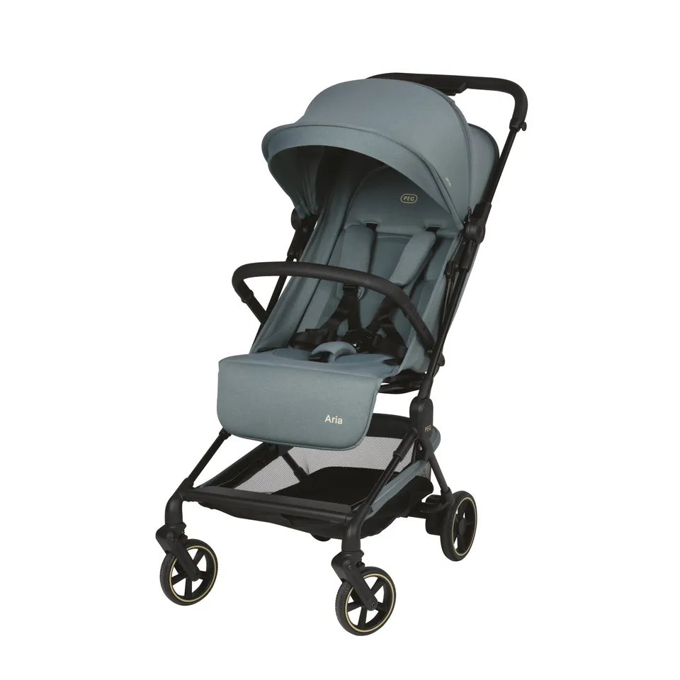 Peg Perego Aria passeggino leggero jade 22 kg