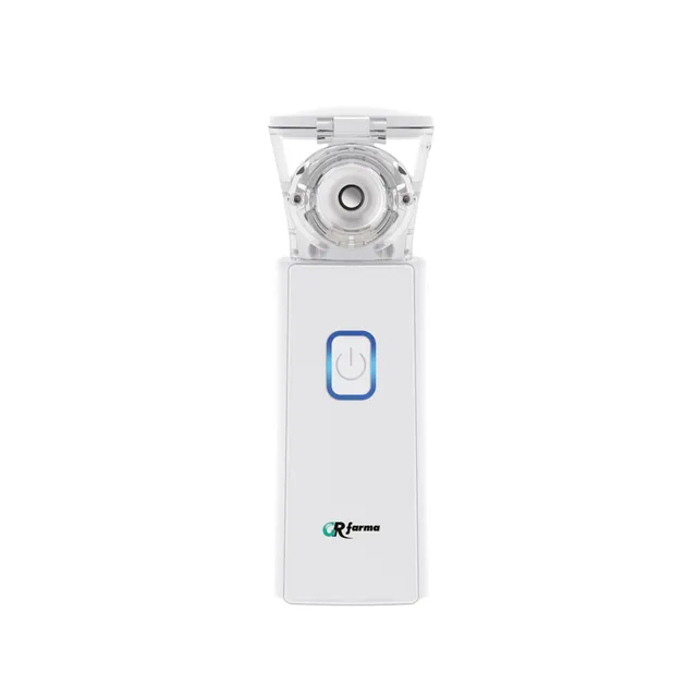 GR Farma Ultramesh nebulizzatore mesh portatile