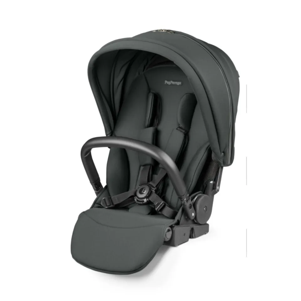 Peg Perego City Loop Seat seduta reversibile metal fino 22 kg
