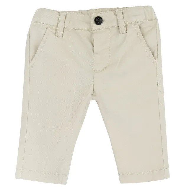 Chicco pantaloni bambino cotone primavera autunno