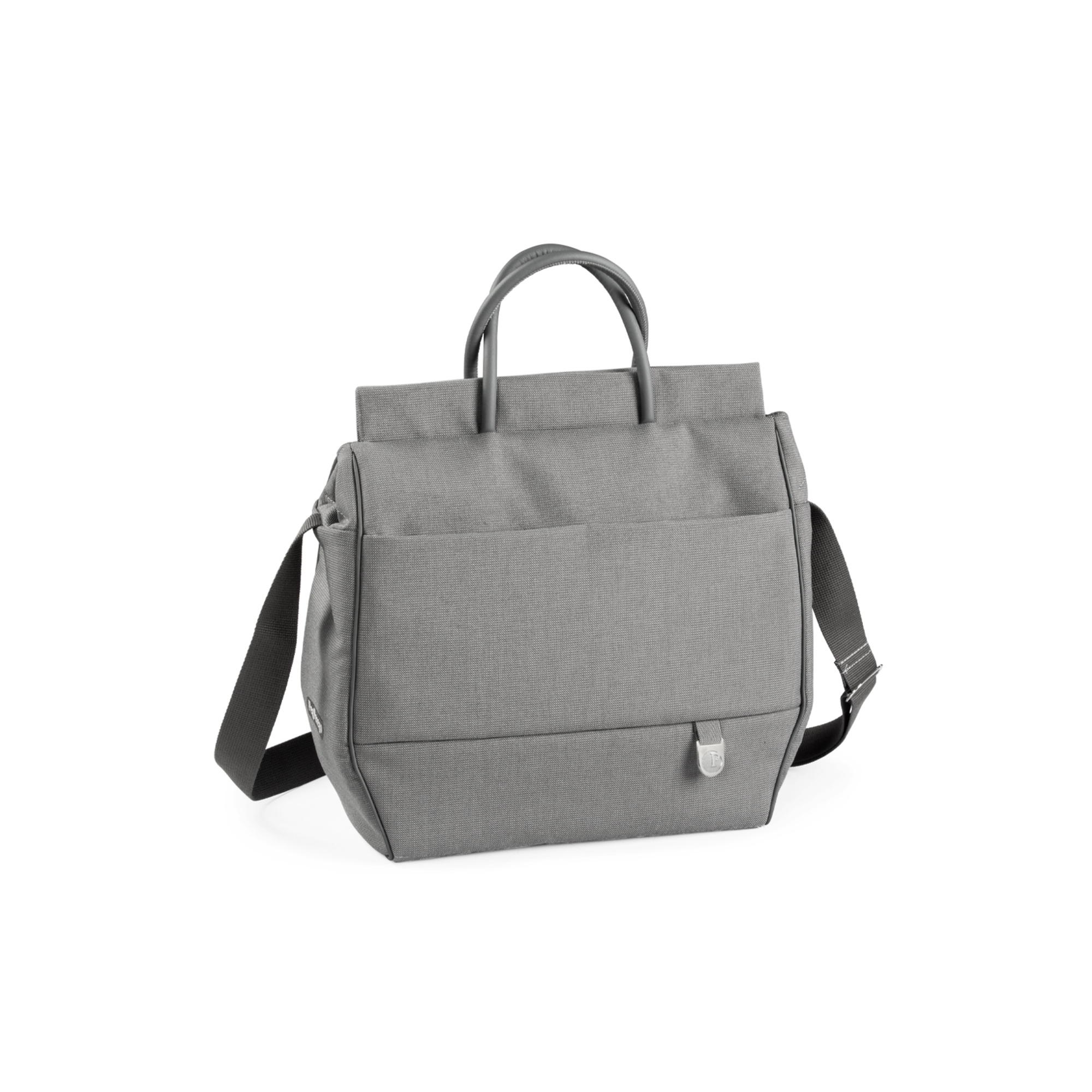 Peg Perego Borsa Mercury neonato con materassino