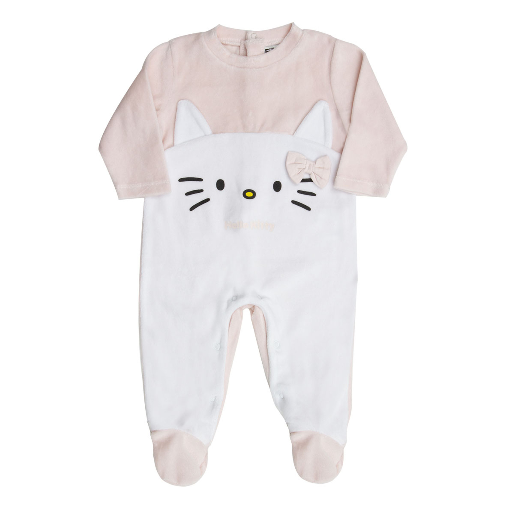 Toys Center Baby Romper Bimba Tutina Neonata Cotone