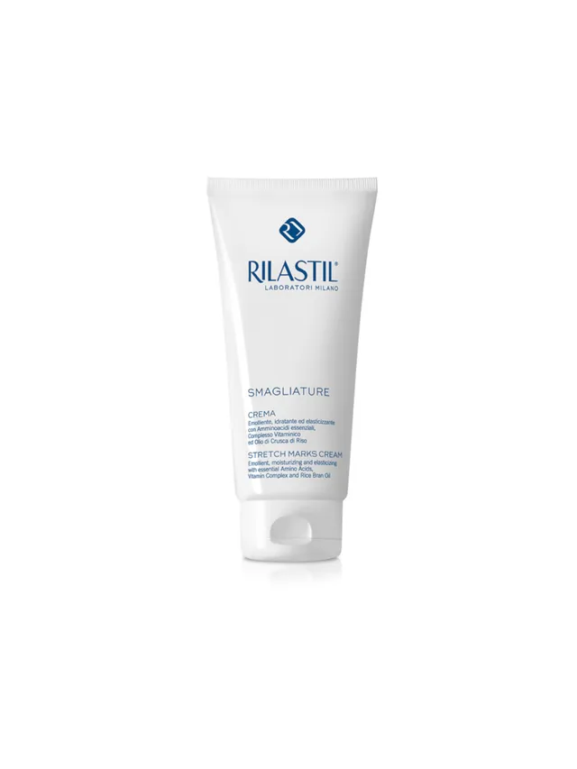 Rilastil Smagliature crema corpo antismagliature 200 ml