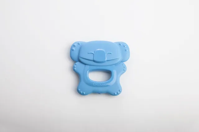 eKoala eKolly Massaggiagengive Blu Mais