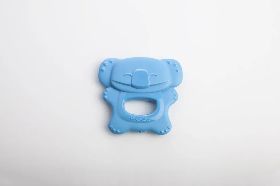 eKoala eKolly Massaggiagengive Blu Mais
