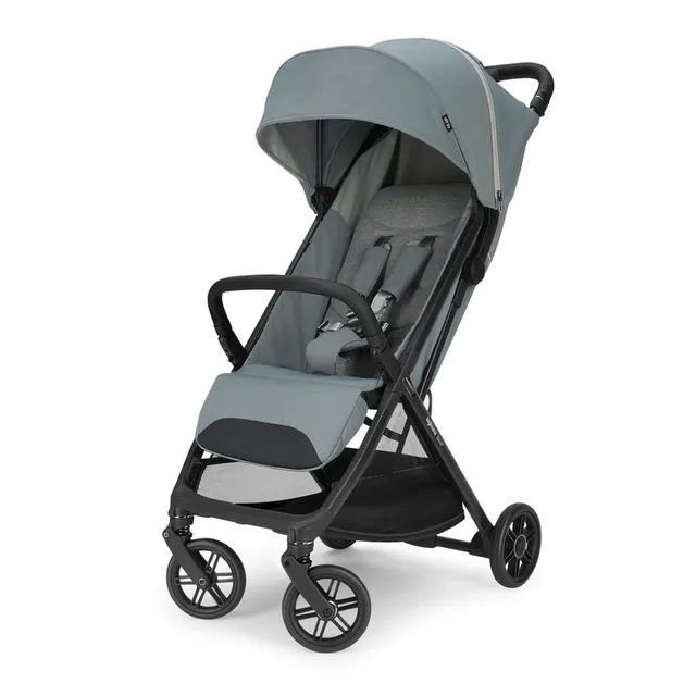Inglesina Quid 3 Passeggino Galaxy Grey Leggero