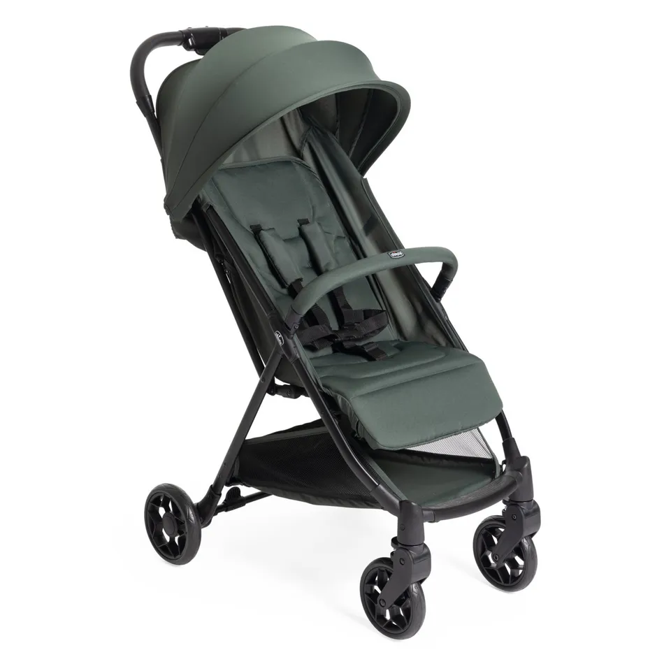 Chicco Urbino Evergreen passeggino compatto