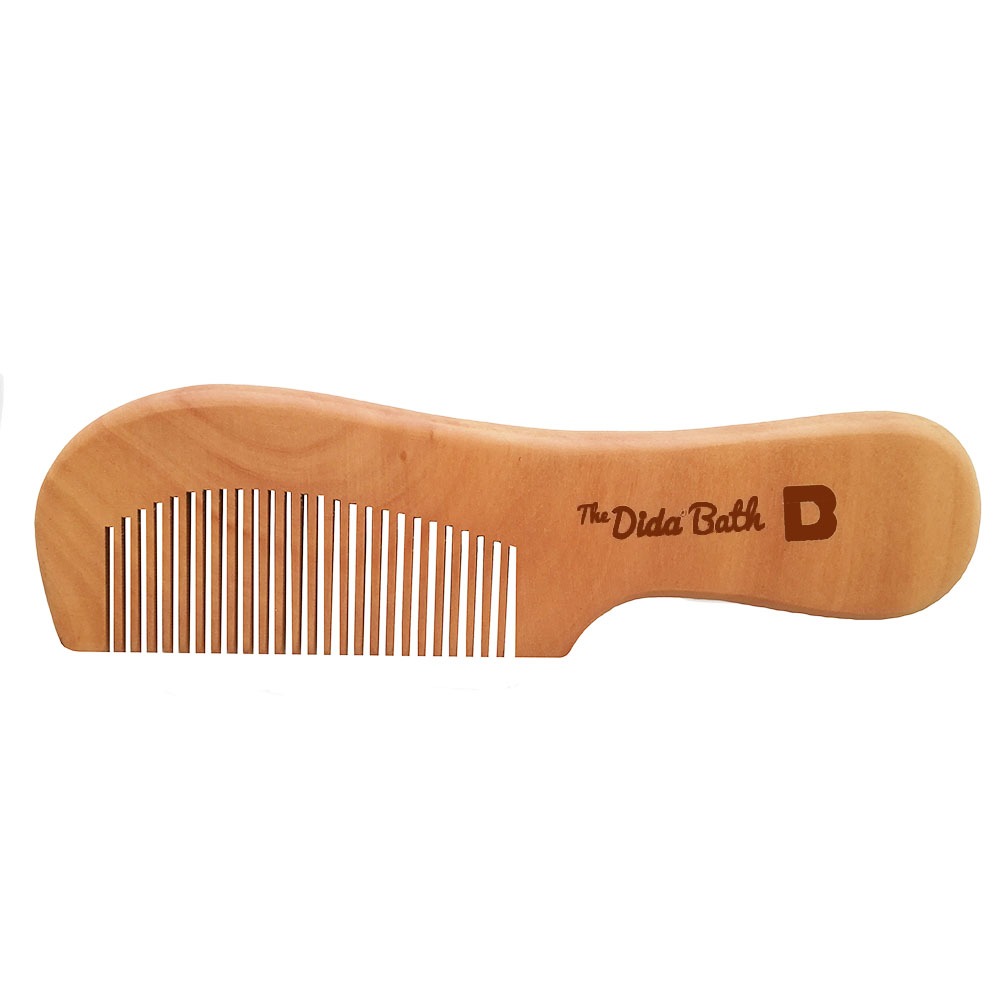 The Dida Kit Bagno Neonato 0-12 Mesi 6 pezzi