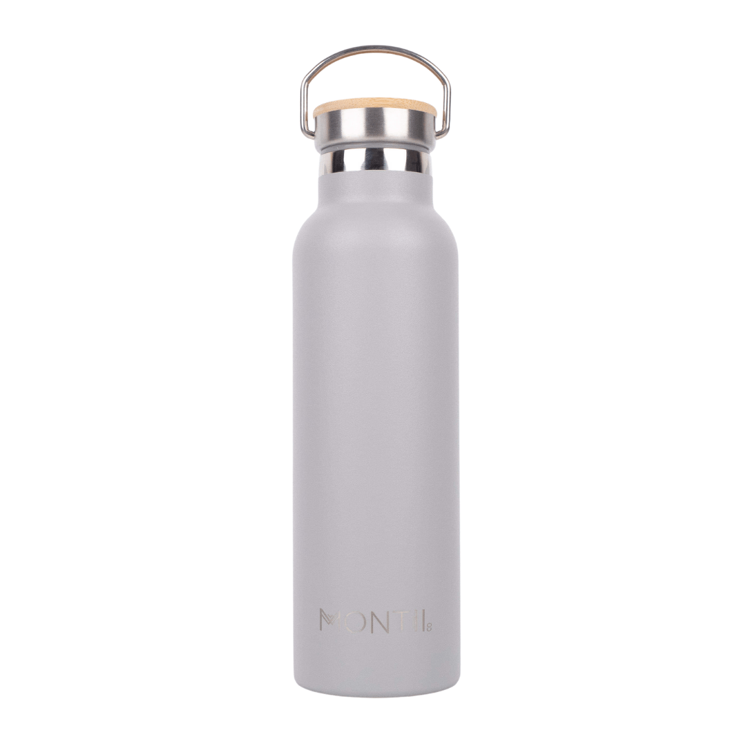 The Dida Montii 600ml Borraccia Termica in Acciaio