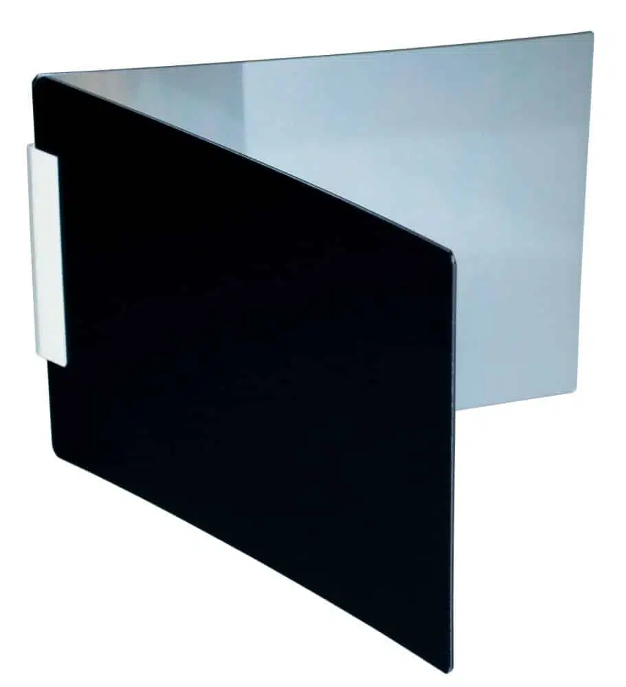 The Dida specchio libro caleidoscopico 20x15 cm per bimbi