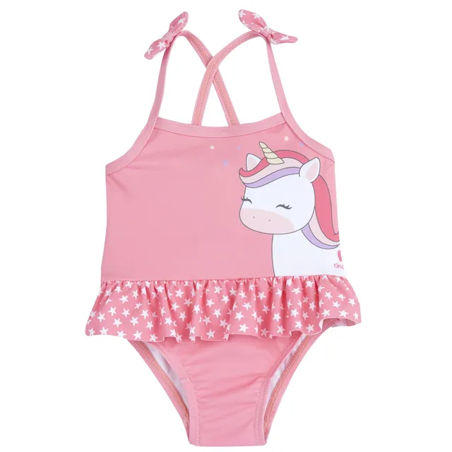Chicco costume intero bambina in lycra