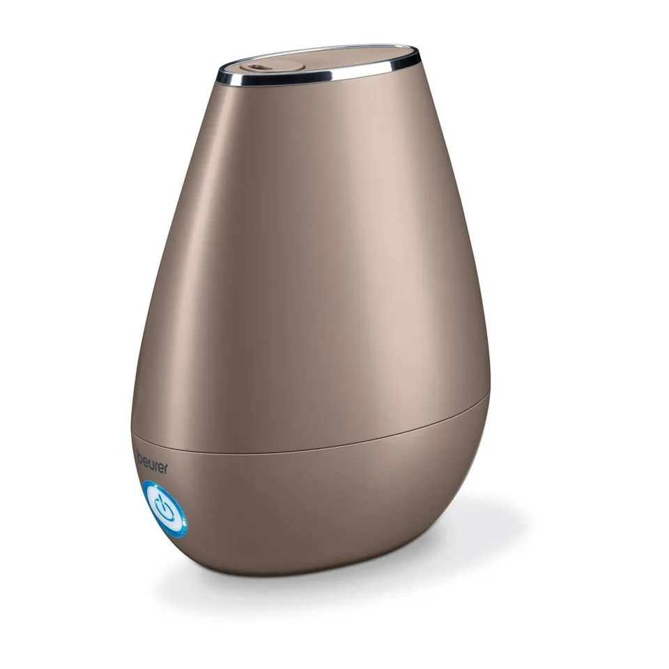 Beurer LB 37 umidificatore ultrasuoni toffee aromi