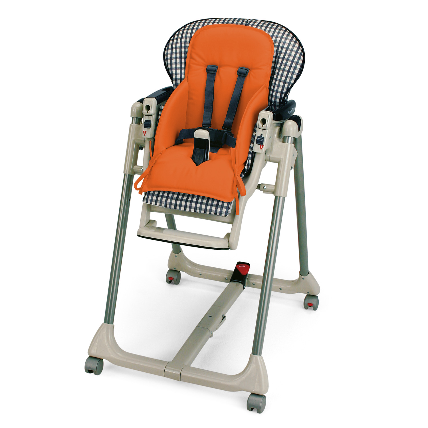 Baby's Clan riduttore seggiolone pappa spugna cotone