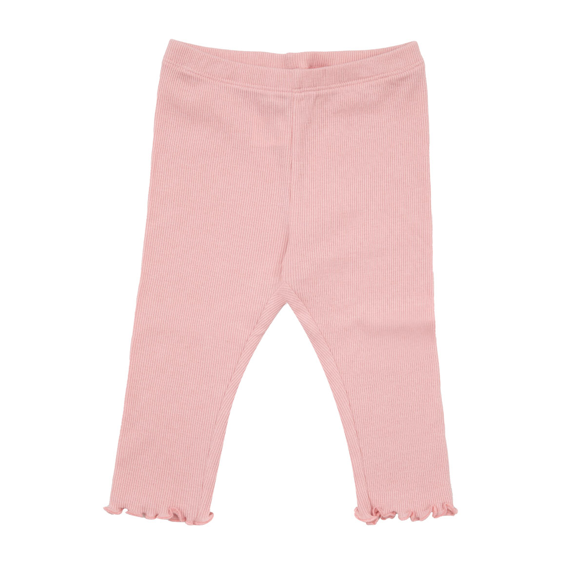 Toys Center Baby Legging Bimba Rosa Costina Stretch