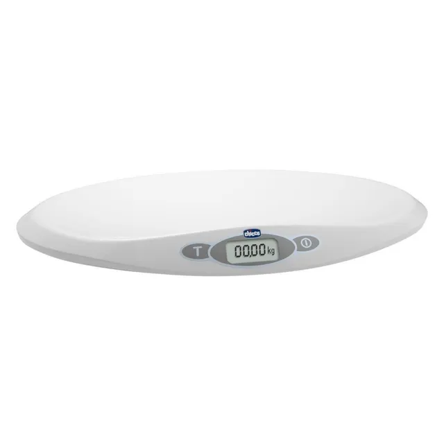 Chicco Baby Comfort bilancia digitale neonato 20 kg