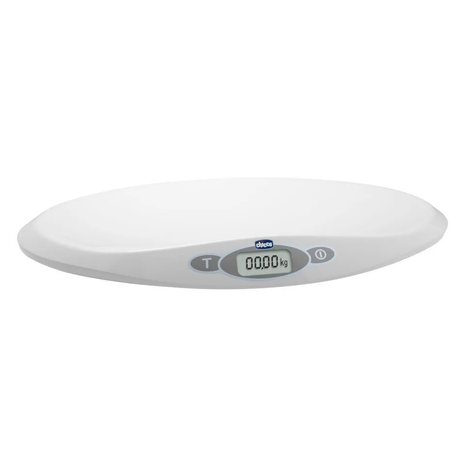 Chicco Baby Comfort bilancia digitale neonato 20 kg