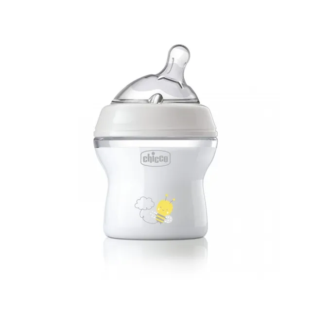 Chicco NaturalFeeling biberon 150ml 0m+ flusso lento