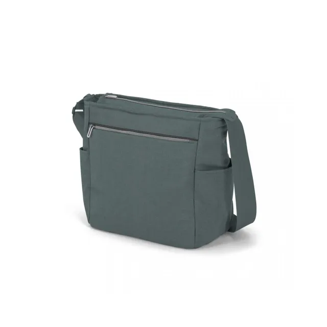 Inglesina Aptica Day Bag borsa fasciatoio verde 58,5x34,5