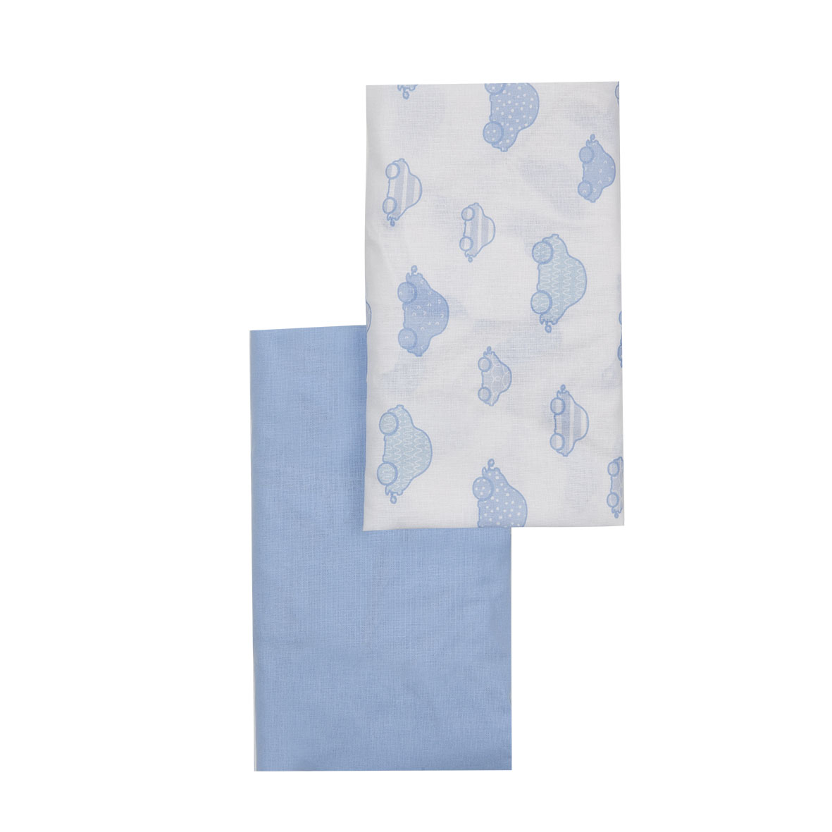 Mawi lenzuola angoli culla 35x75 pack 2 macchine