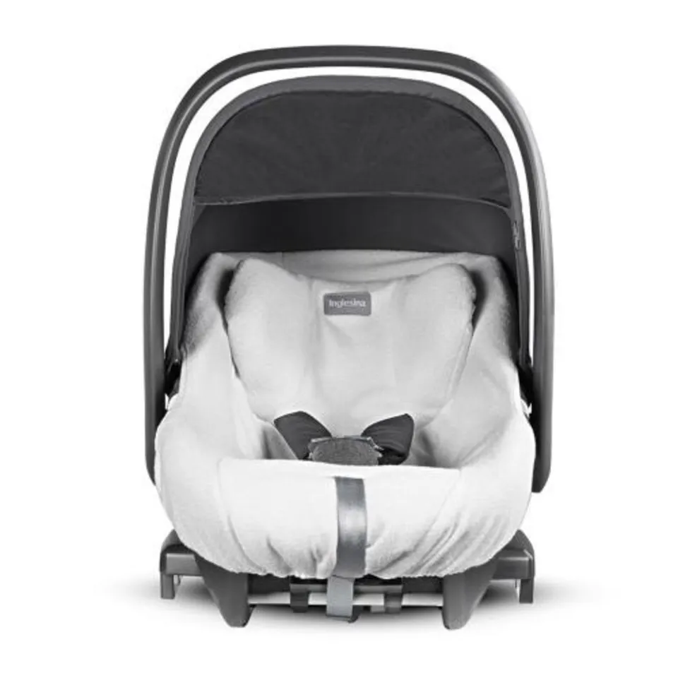 Inglesina Cab Darwin Rivestimento Estivo Seggiolino Spugna