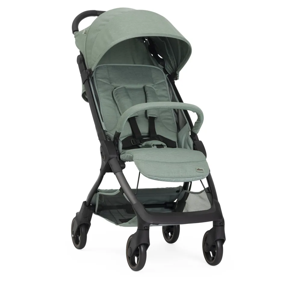 Chicco We 2 Sage passeggino leggero 5,5 kg fino 22 kg