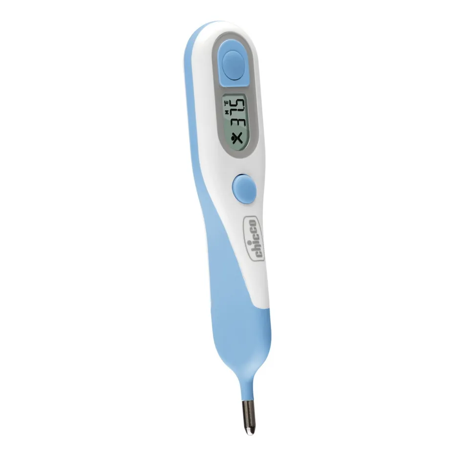 Chicco Easy 2in1 termometro digitale orale ascellare