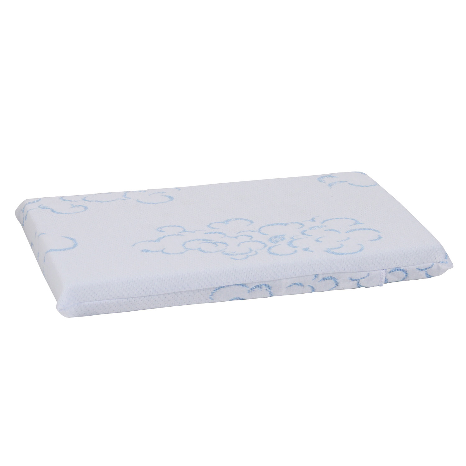 Baby's Clan Primo cuscino lettino antisoffoco