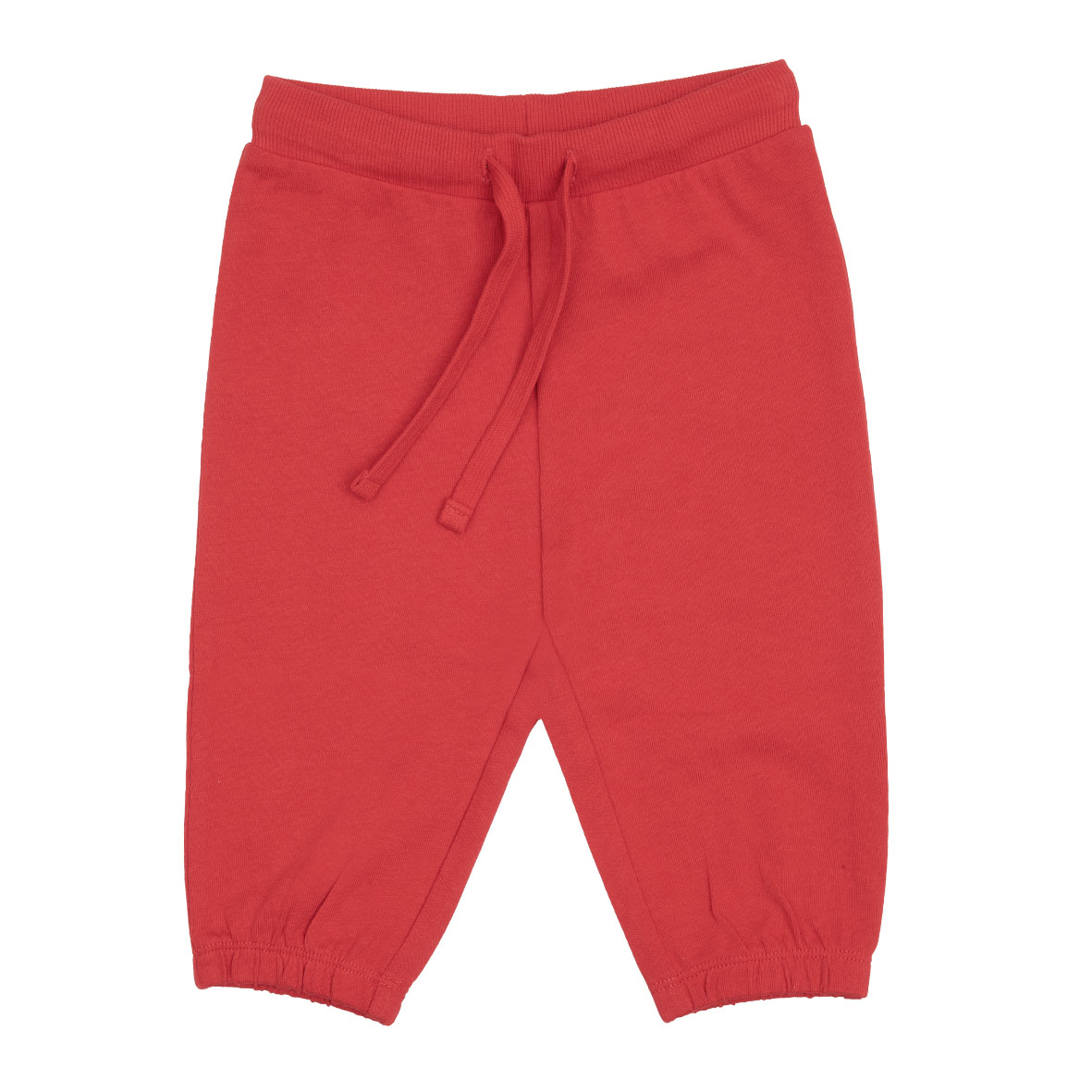 Toys Center Baby pantalone lungo bimbo rosso casual