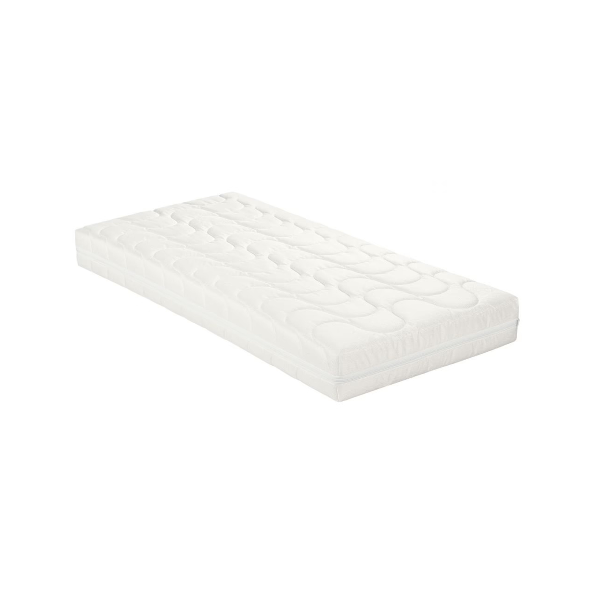 Giordani Materasso Lettino 120x60 Sostegno Progressivo