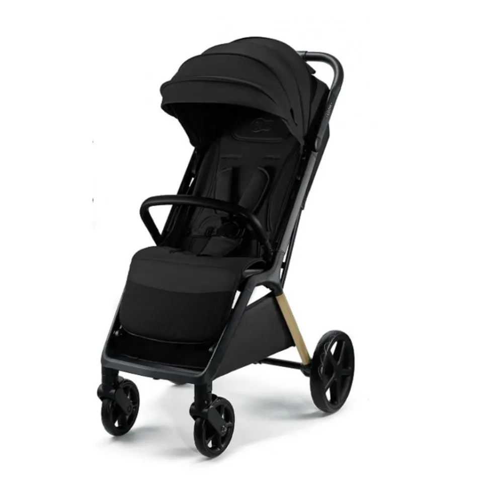 Kinderkraft Loom Passeggino Ink Nero fino 22 Kg
