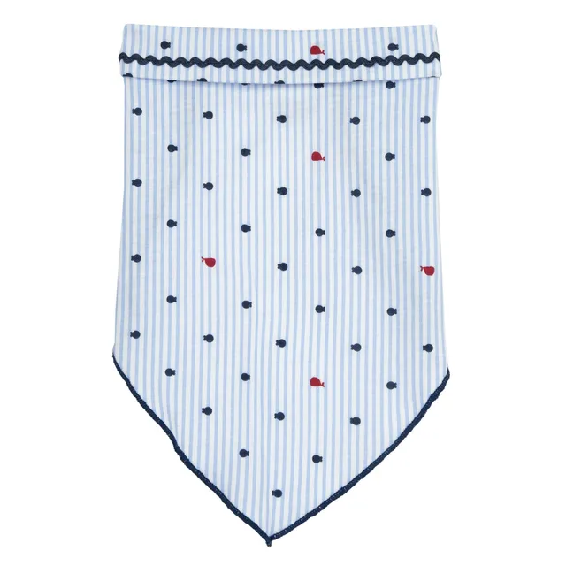 Chicco bandana neonato mare lavabile