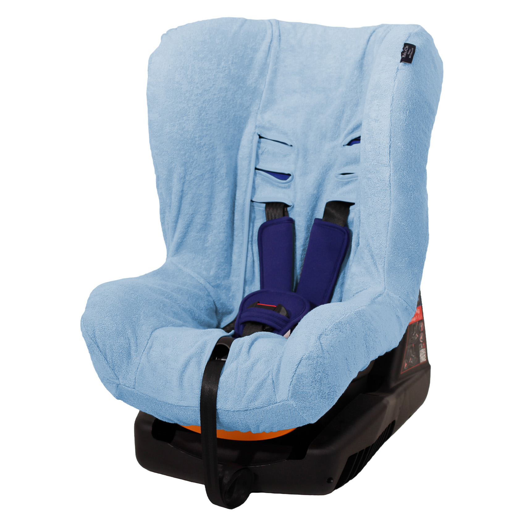 Baby's Clan Cosmos copriseggiolino auto spugna di cotone