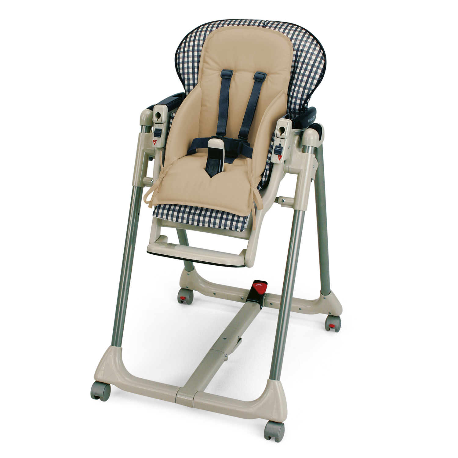 Baby's Clan riduttore seggiolone pappa spugna cotone