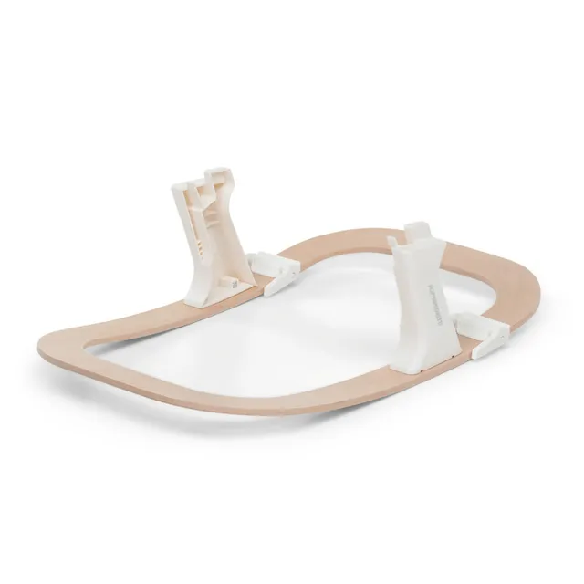 Foppapedretti Kidsmenu base sdraietta legno