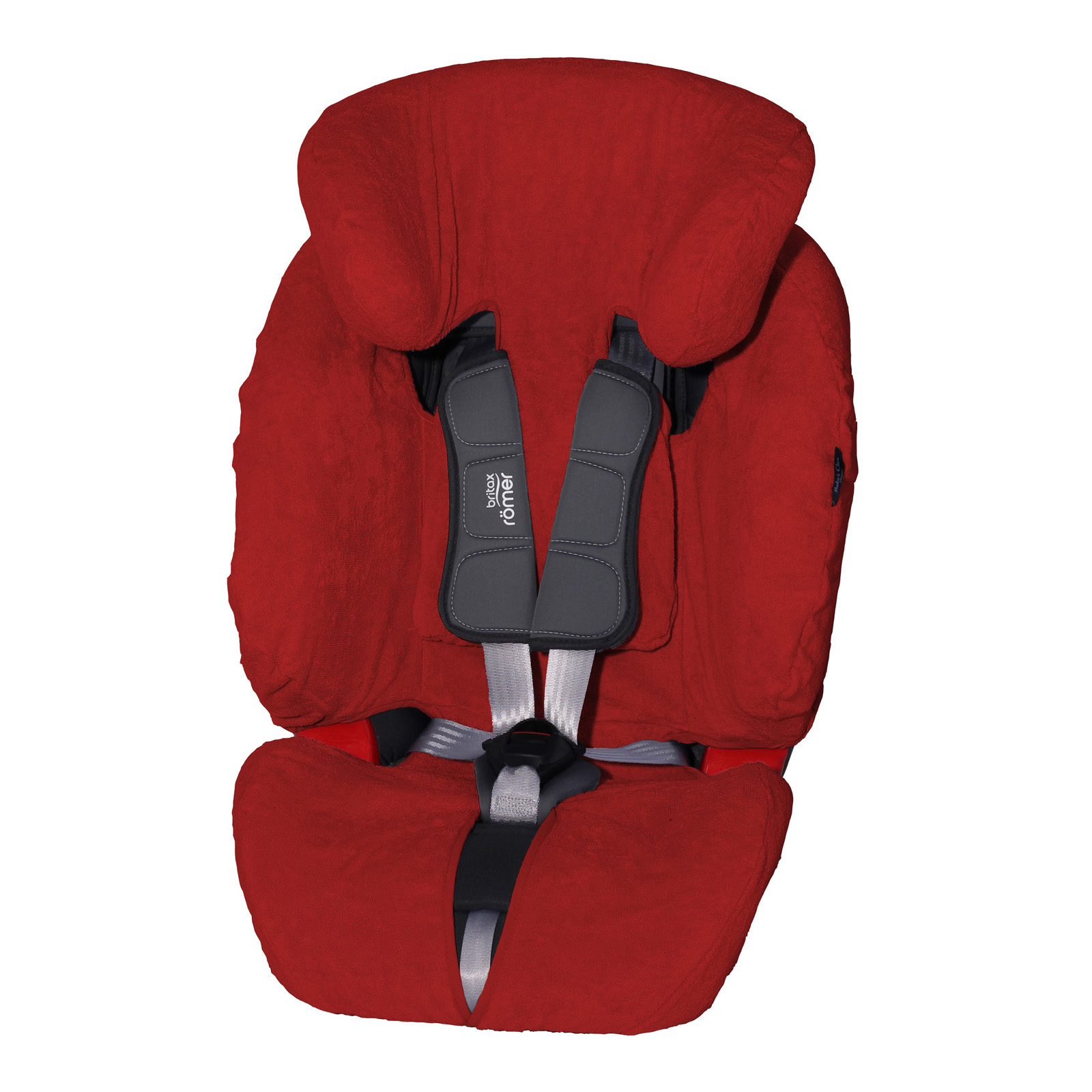 Baby's Clan per Britax Römer Evolva copriseggiolino cotone