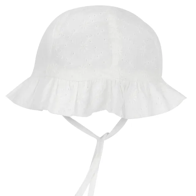 Chicco Cappello Bambina Cotone Mare Lavabile