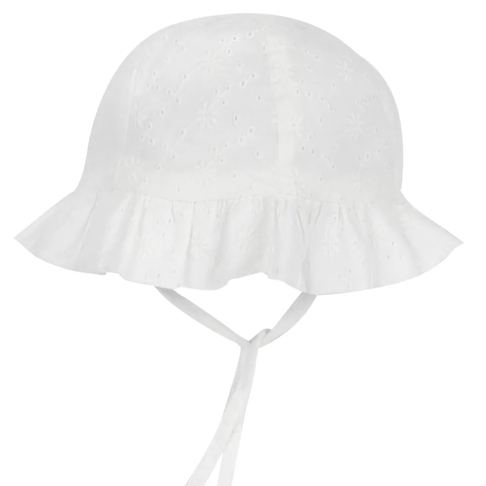 Chicco Cappello Bambina Cotone Mare Lavabile