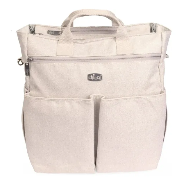 Chicco Amber Glow borsa fasciatoio passeggino