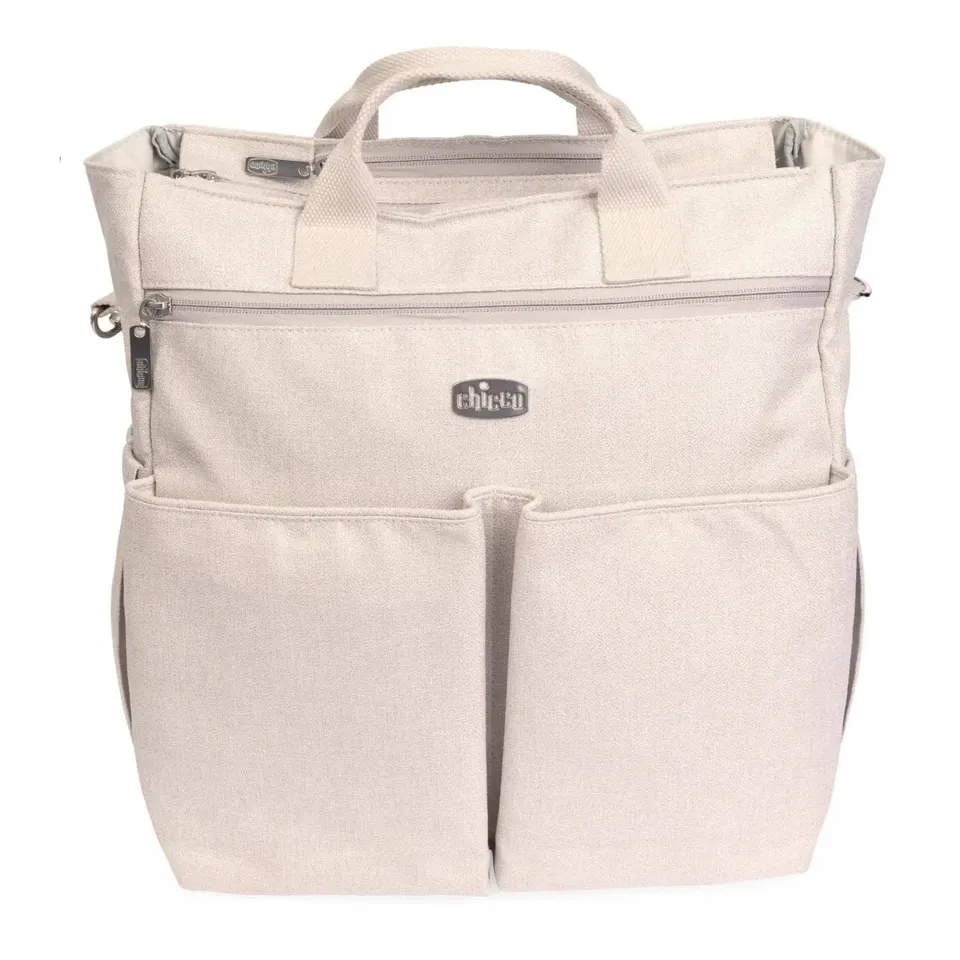 Chicco Amber Glow borsa fasciatoio passeggino