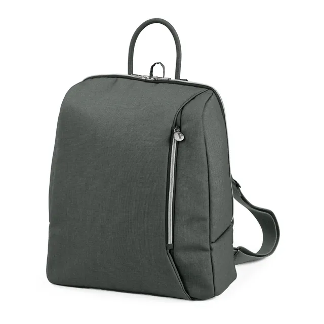 Peg Perego Backpack zaino neonato Metal