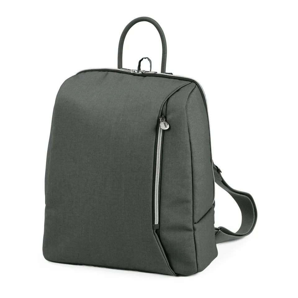 Peg Perego Backpack zaino neonato Metal