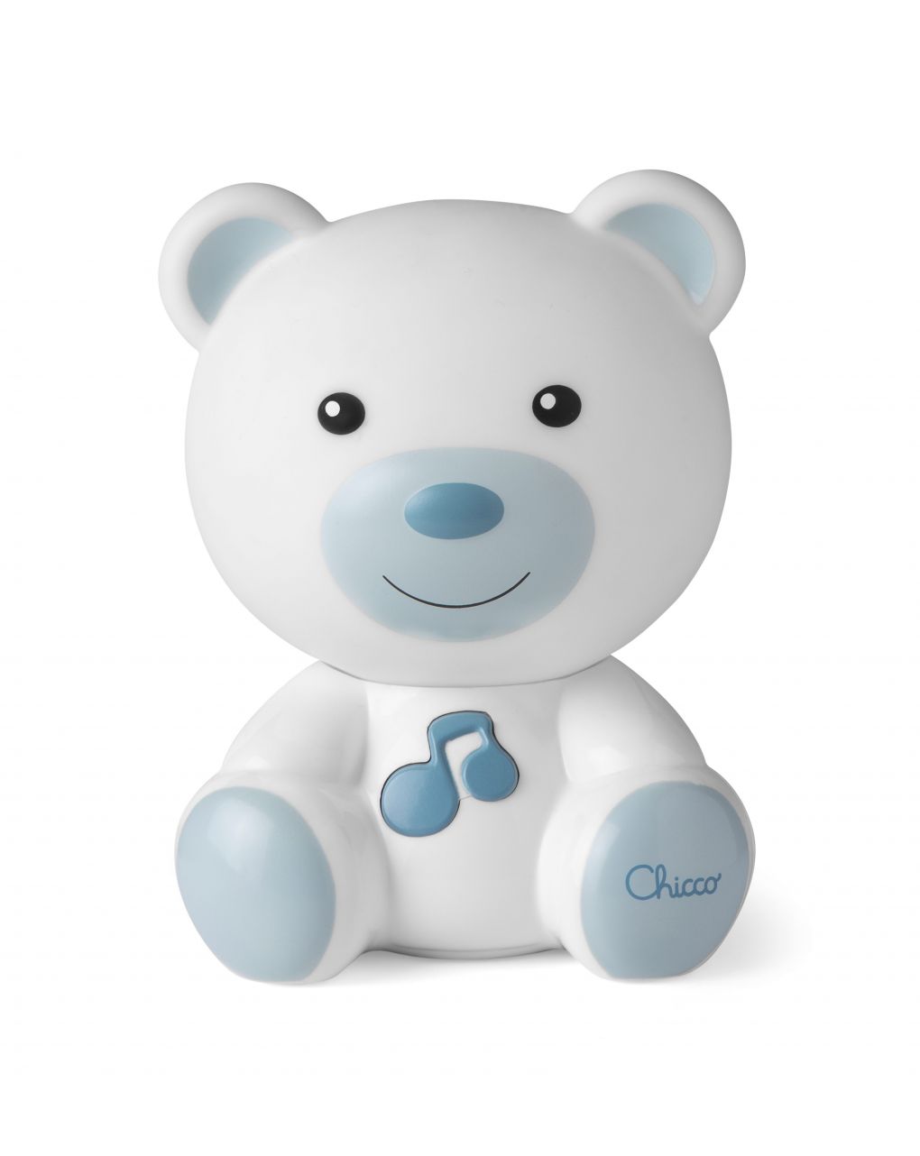 Chicco Dreamlight luce notturna orsetto azzurro