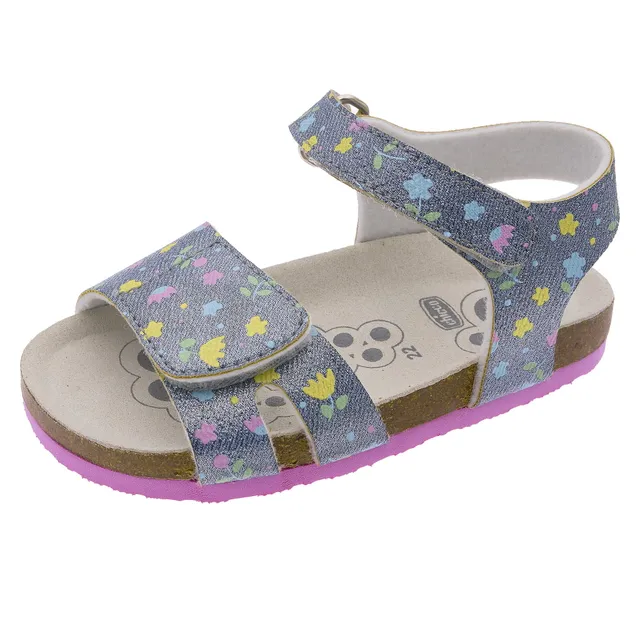 Chicco Sandalo con Strappo Sandali Bimbo Doppio Strappo