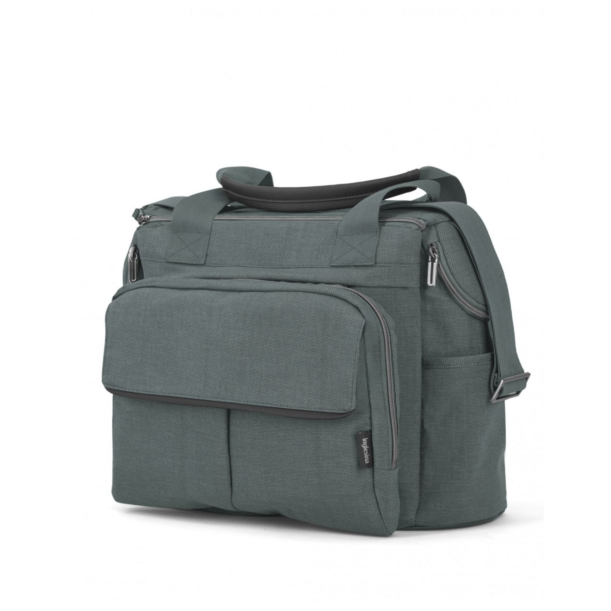 Inglesina Aptica Dual Bag Borsa Emerald Green