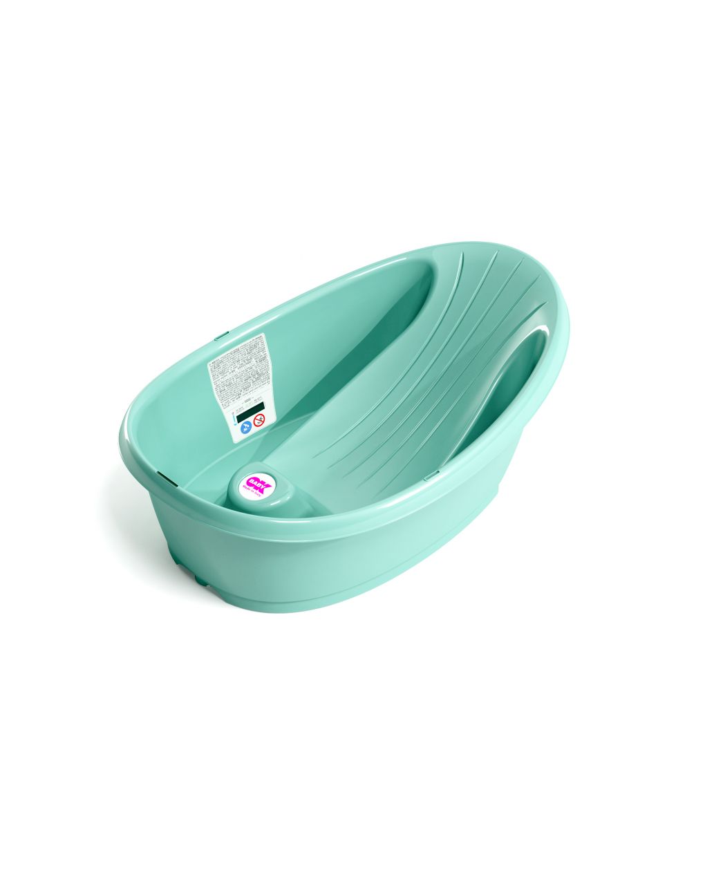 Onda Baby vaschetta bagno doccia neonato plastica
