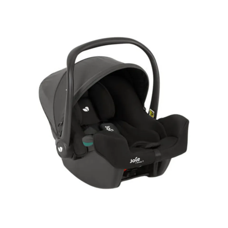 Joie i-Snug 2 seggiolino auto 40-75 cm shale
