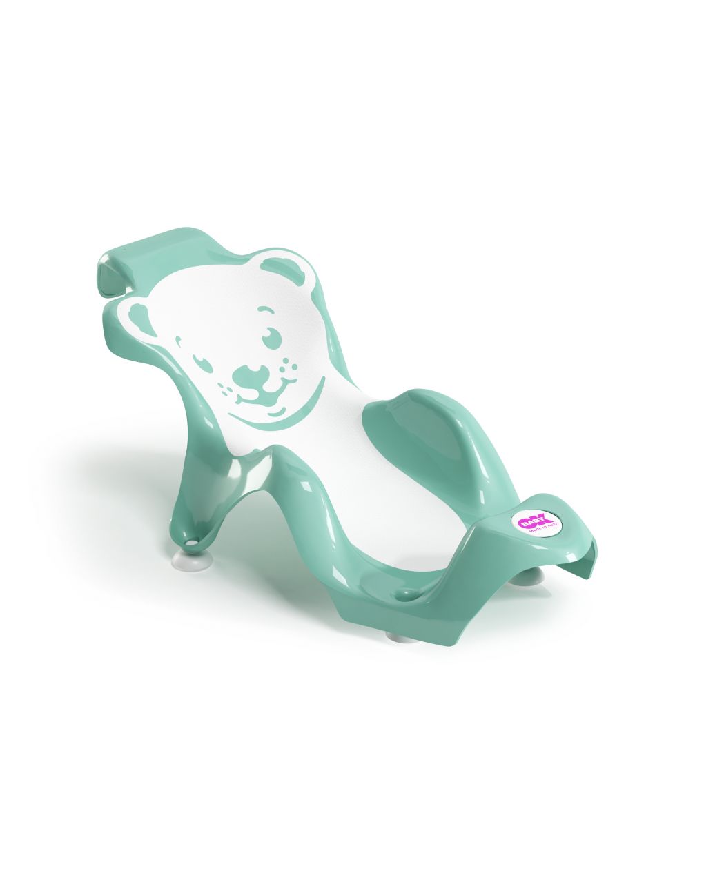 Buddy sdraietta bagno neonato supporto bagnetto