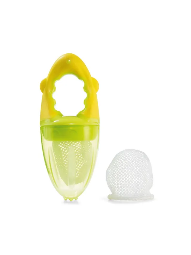 Fruttino Fruit Friend succhietto frutta indipendente