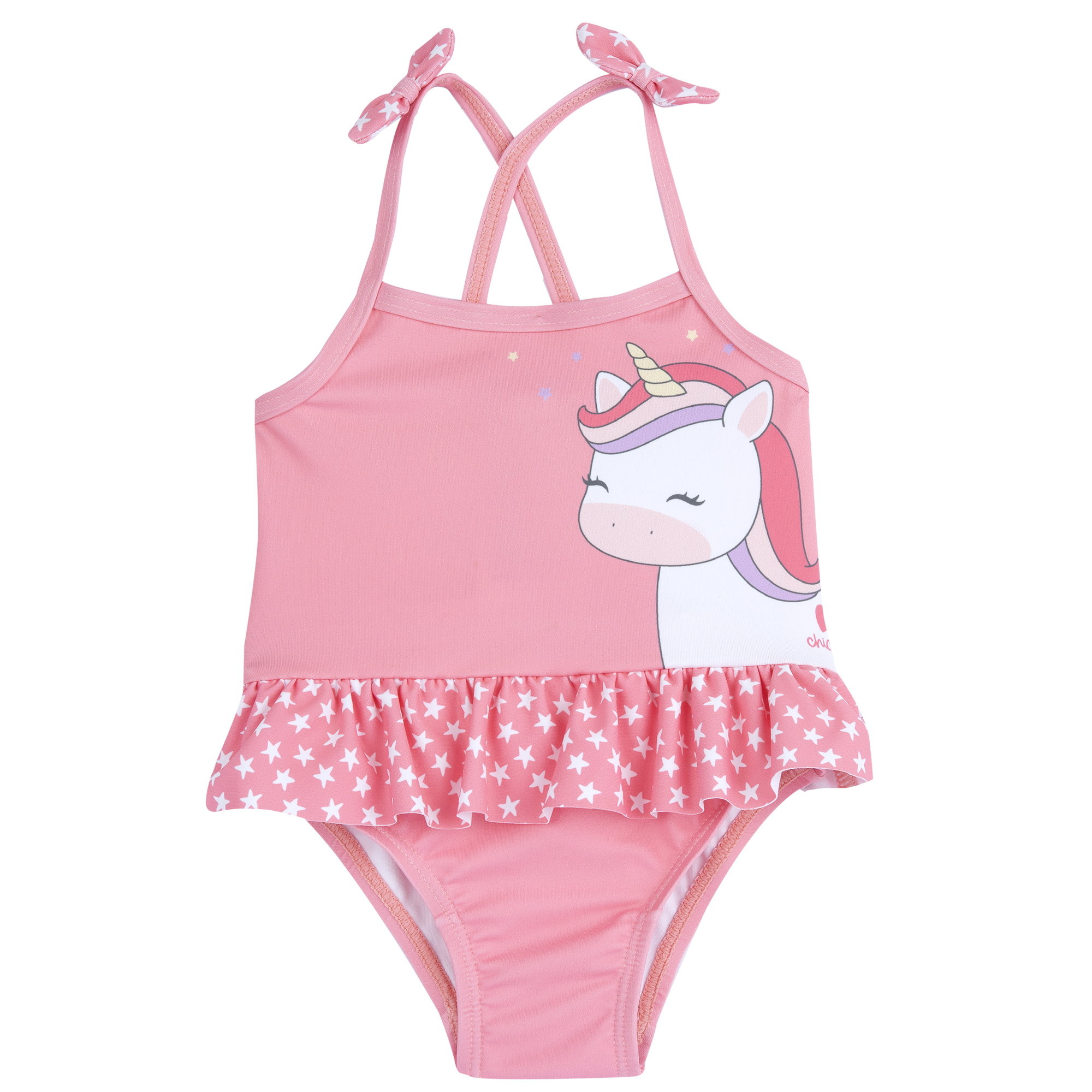 Chicco costume intero bambina in lycra
