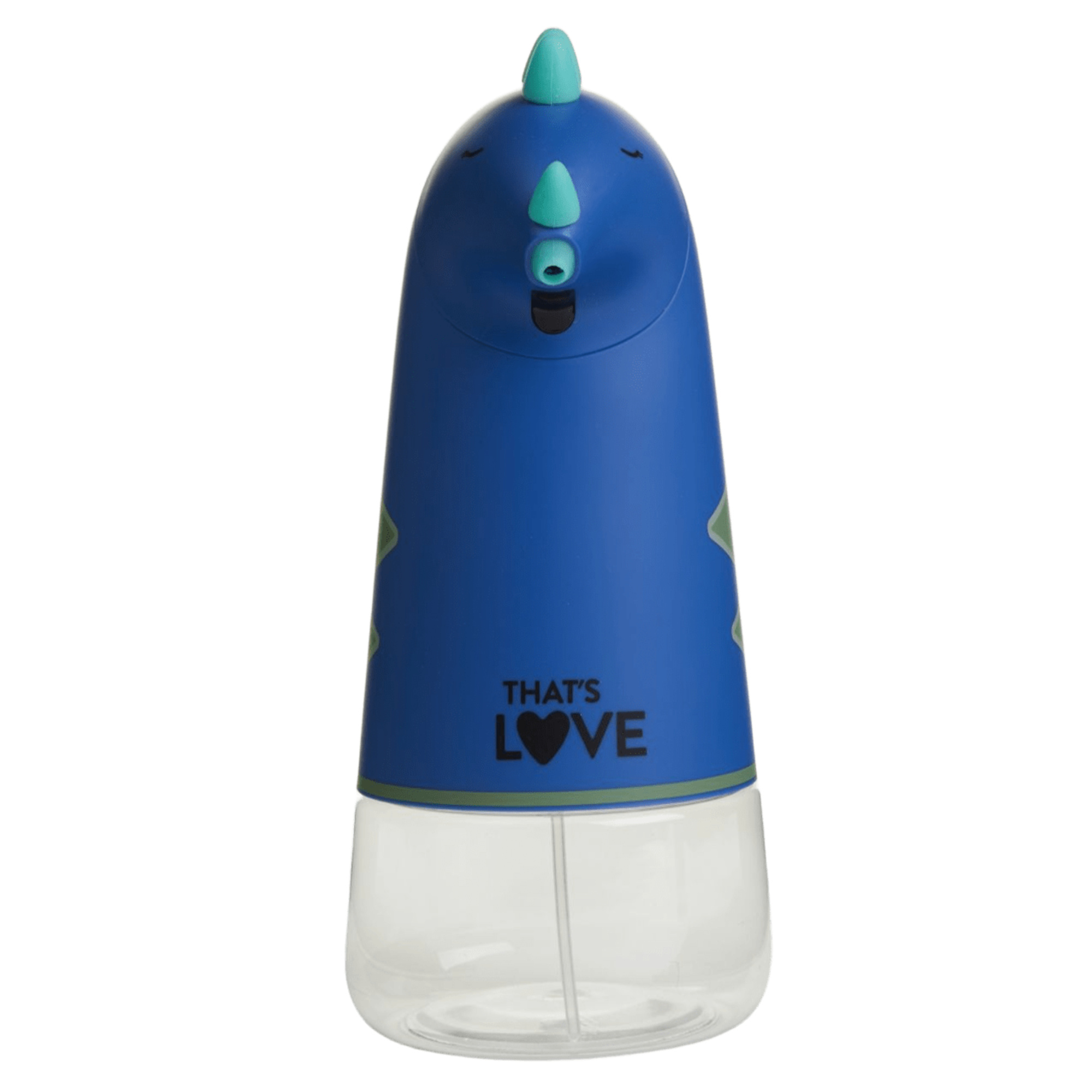 That's Love Dino dispenser sapone automatico 275 ml